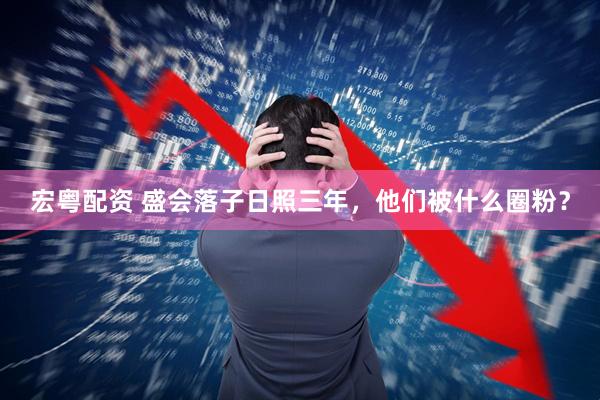 宏粤配资 盛会落子日照三年，他们被什么圈粉？